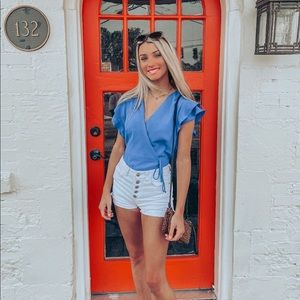 Meet your Posher, Abby